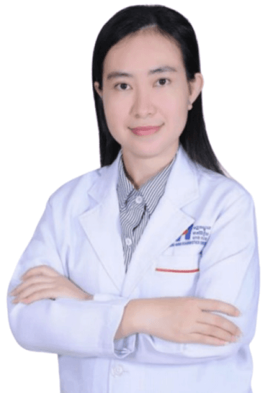 Dr. Eang Meng Im