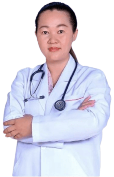 Dr. Jhon Malin
