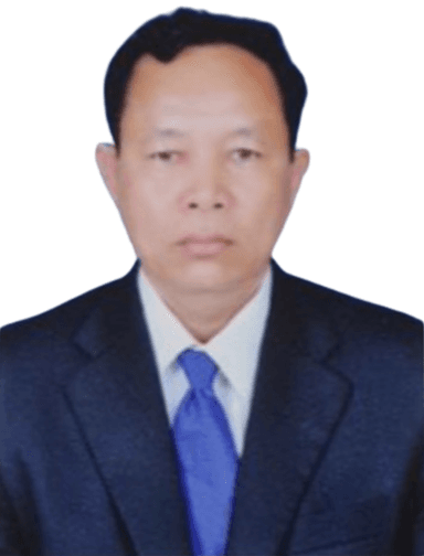 Dr. Mann Sophang