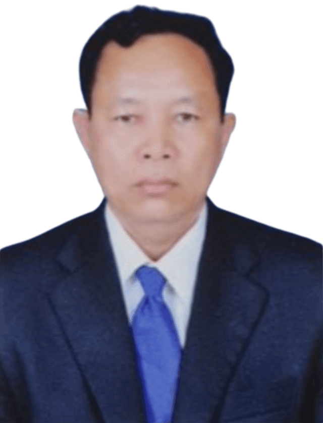 Dr. Mann Sophang
