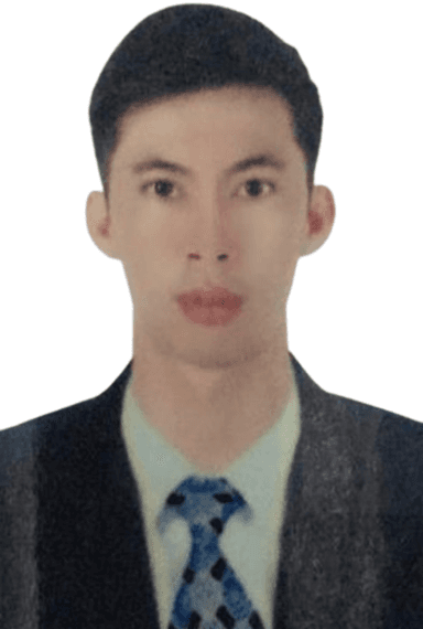 Dr. Sok Van Pov