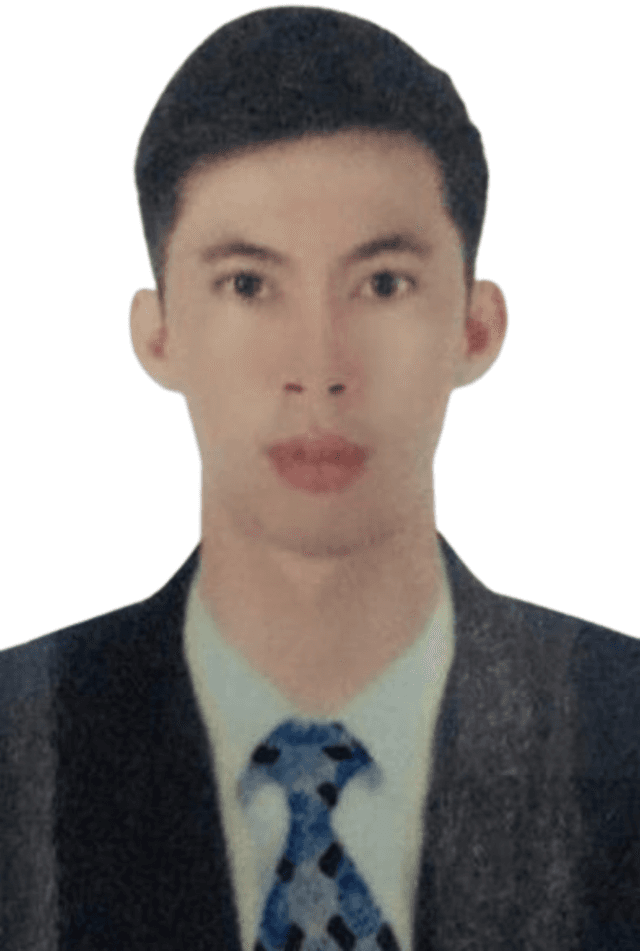 Dr. Sok Van Pov