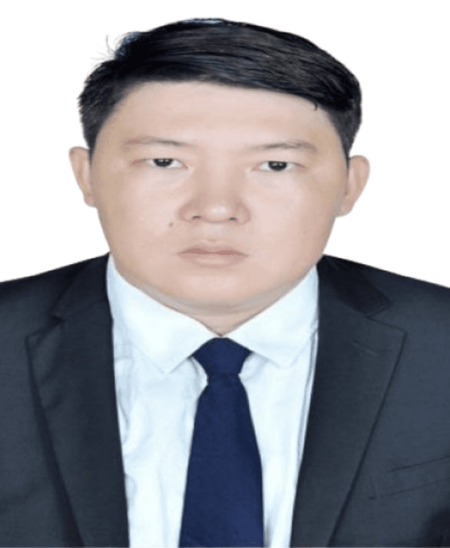 Dr. Som Seangleng