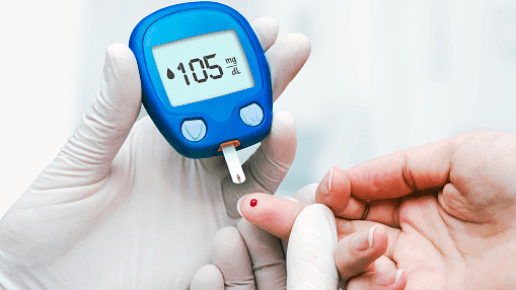 Diabetic Check