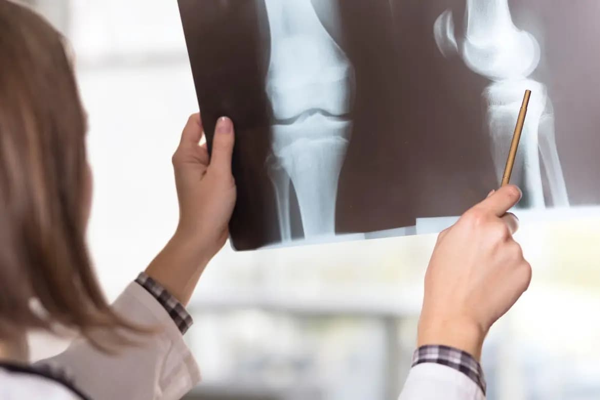Joint & Bone Check-Up Package