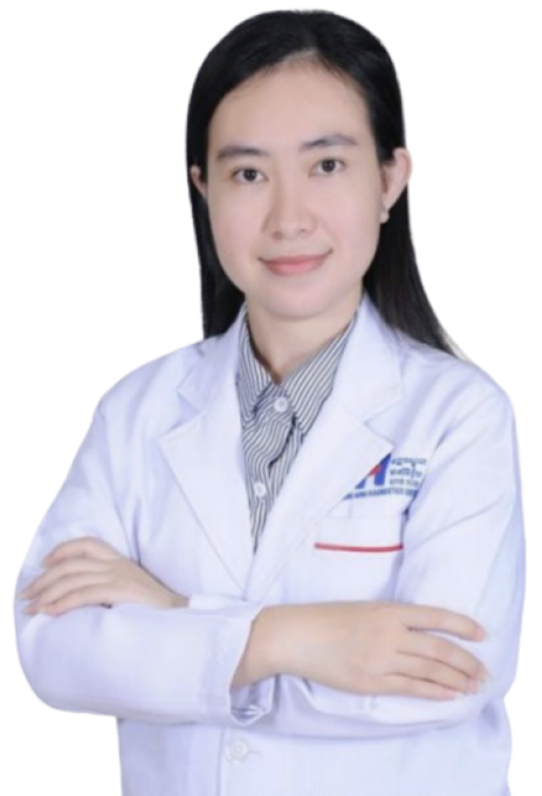 Dr. Eang Meng Im