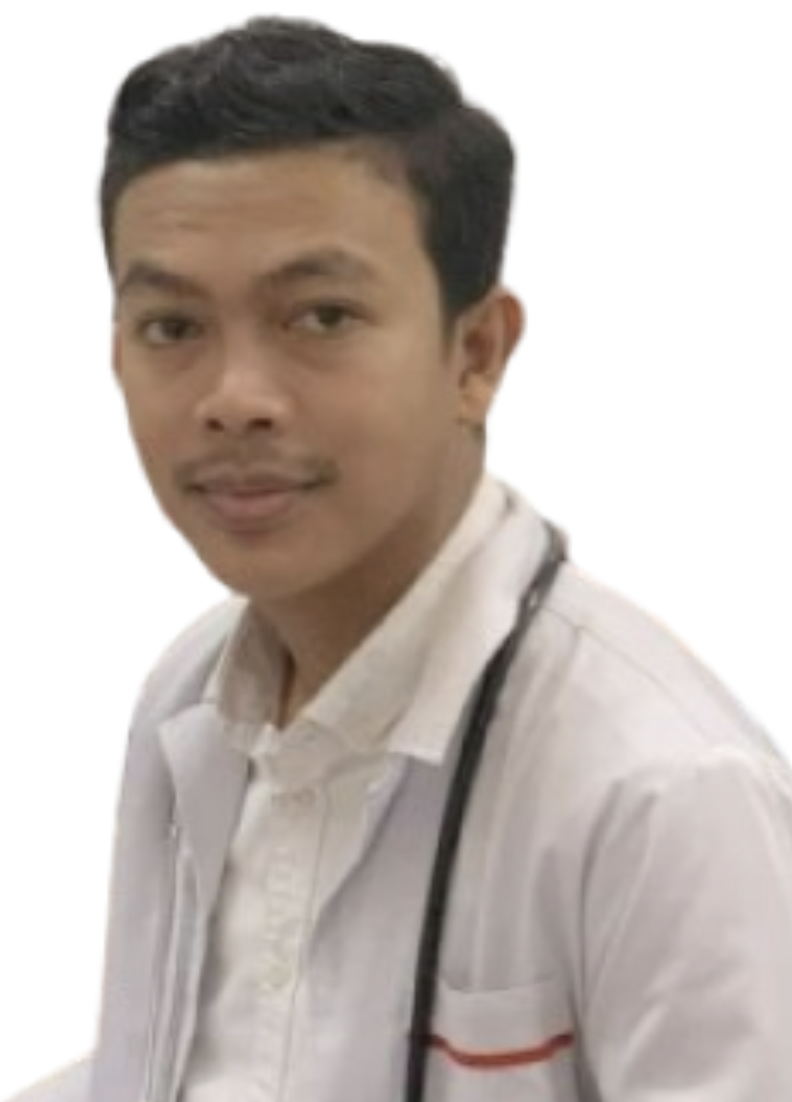 Dr. Eng Hunchhay