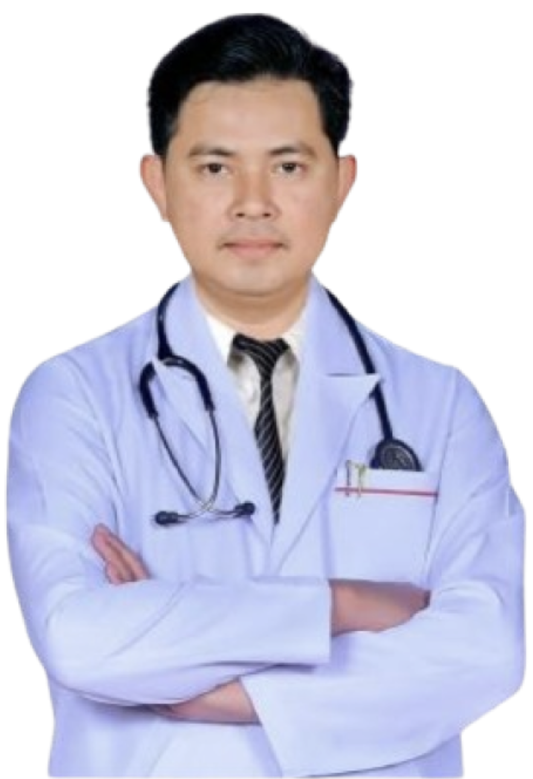 Dr. Han MengHong